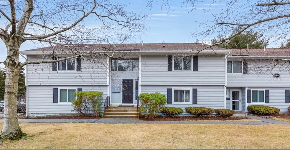 20 Beals Cove Rd Unit C, Hingham, MA 02043 MLS 73081159