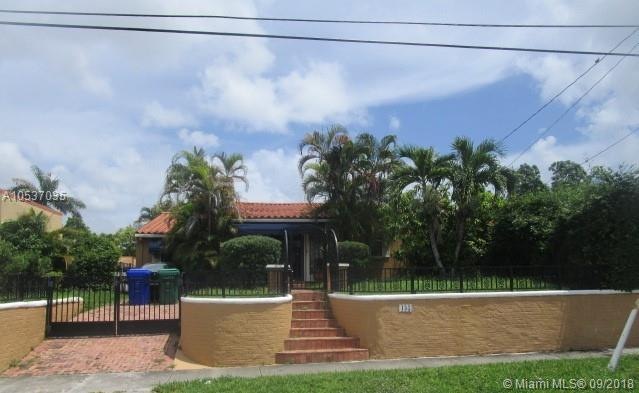 Front View
