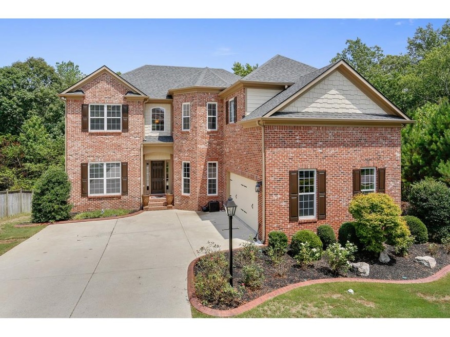 1025 Boxwood Ln, Canton, GA 30114 - photo 1