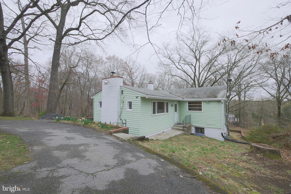 8601 Park Ave, Bowie, MD 20720 - photo 1