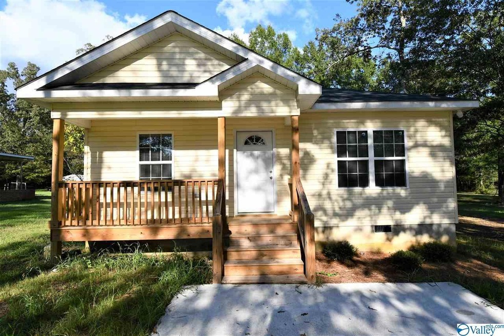 499 Lasalle St, Rainbow City, AL 35906 - photo 1