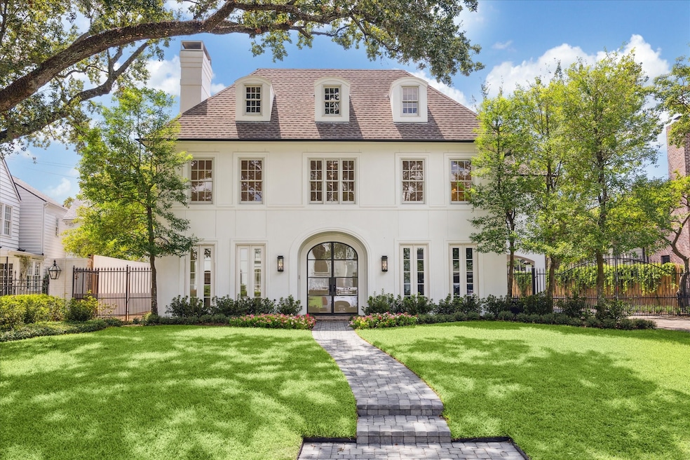 2141 Looscan Ln, Houston, TX 77019 - photo 1