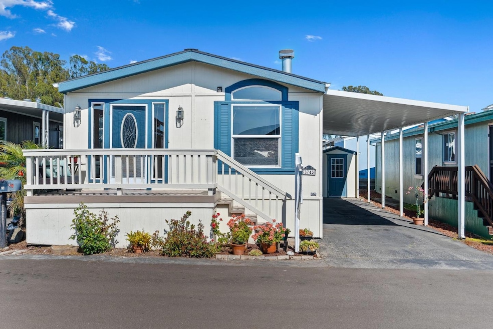 100 N Rodeo Gulch Rd unit 74, Soquel, CA 95073 - photo 1