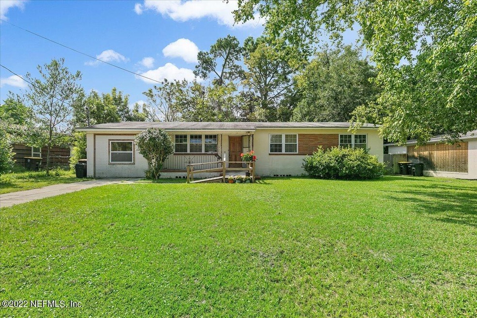 6154 Sudbury Ave S, Jacksonville, FL 32210 - photo 1