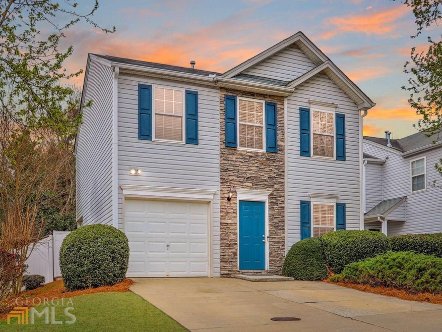 124 Ilex Dr, Canton, GA 30114 - photo 1