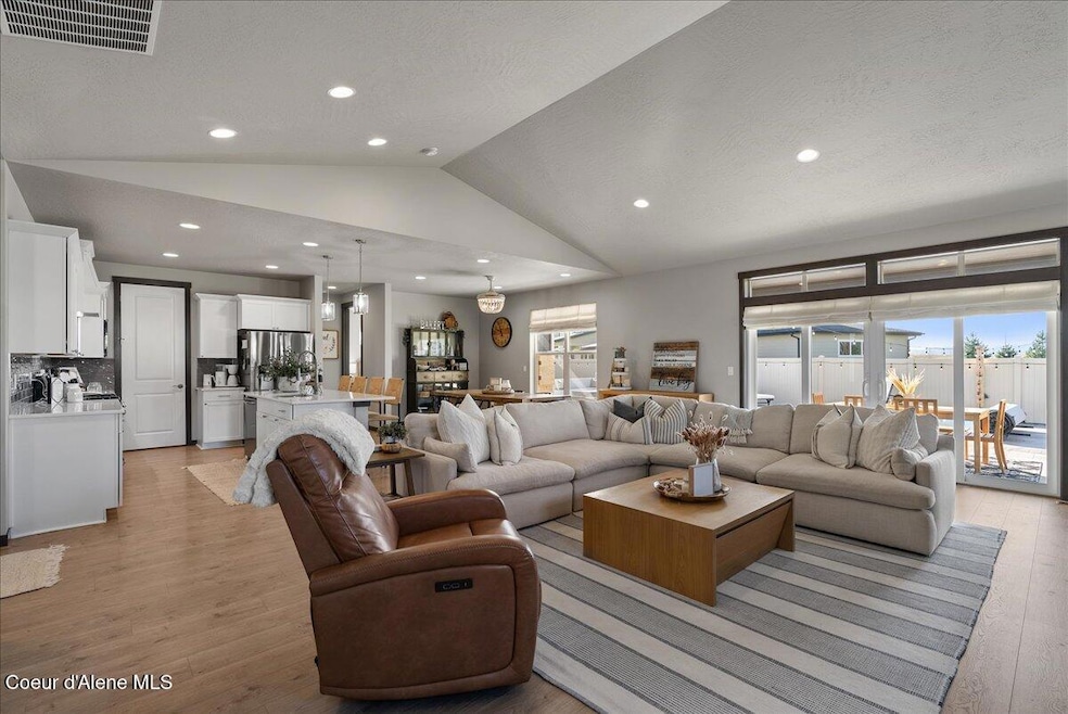 4332 W Enclave Way, Coeur D Alene, ID 83815 - photo 1