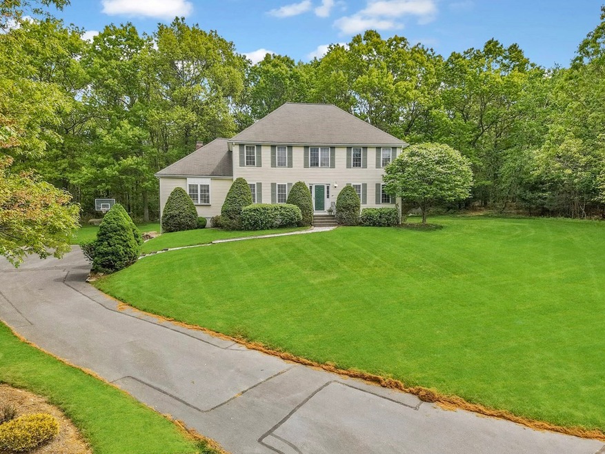 69 Azalea Rd, Sharon, MA 02067 - photo 1