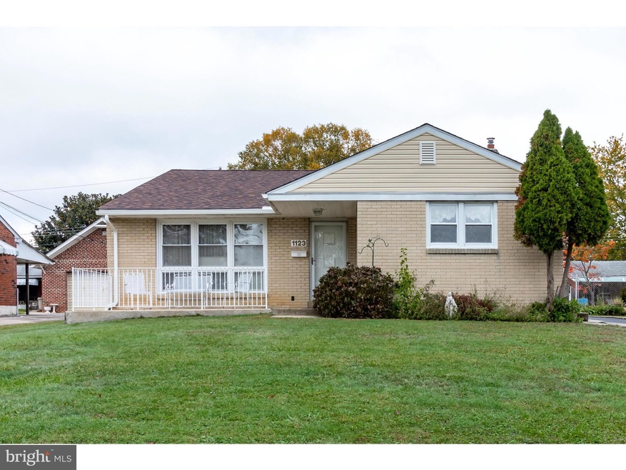 1123 Harper Ave, Woodlyn, PA 19094 - photo 1
