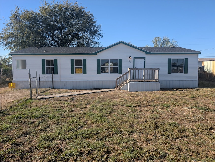 9002 Cartwright Dr, Cresson, TX 76035 - photo 1