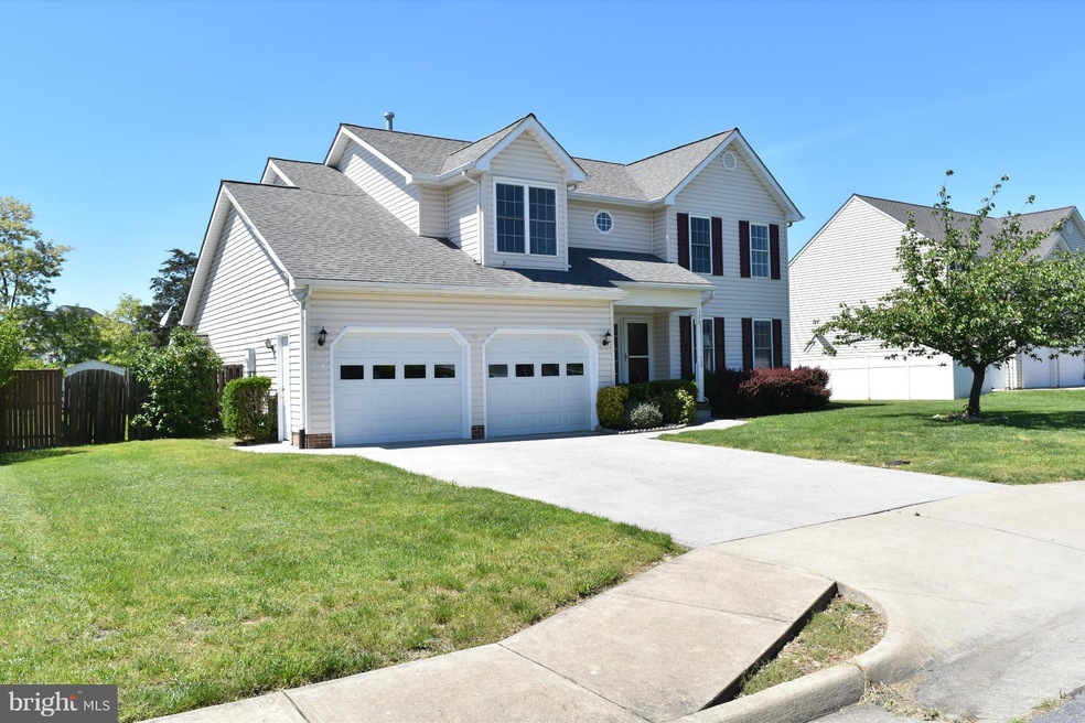 136 Caspian Dr, Stephens City, VA 22655 - photo 1