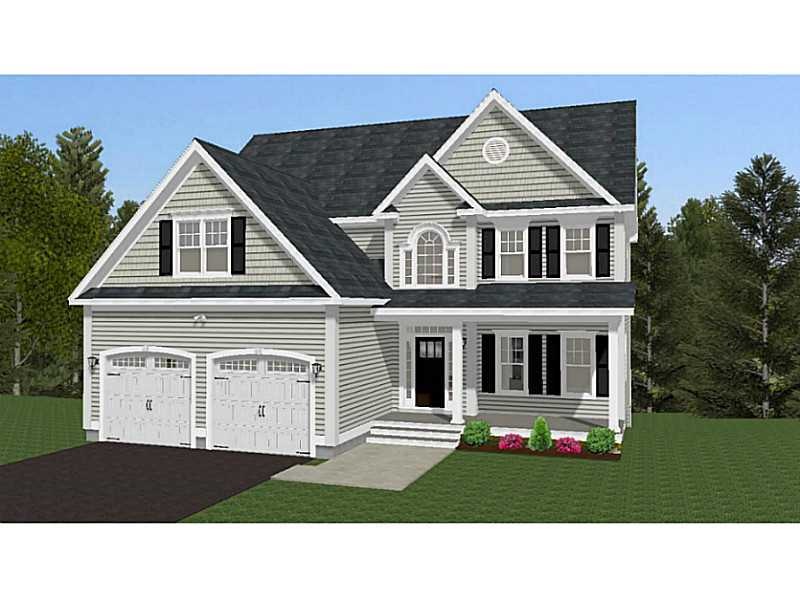 132 Greening Ln, Cranston, RI 02920 - photo 1