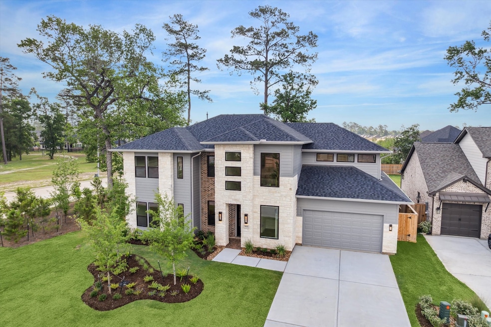 NEW CONSTRUCTION by award-winning Jamestown Estate