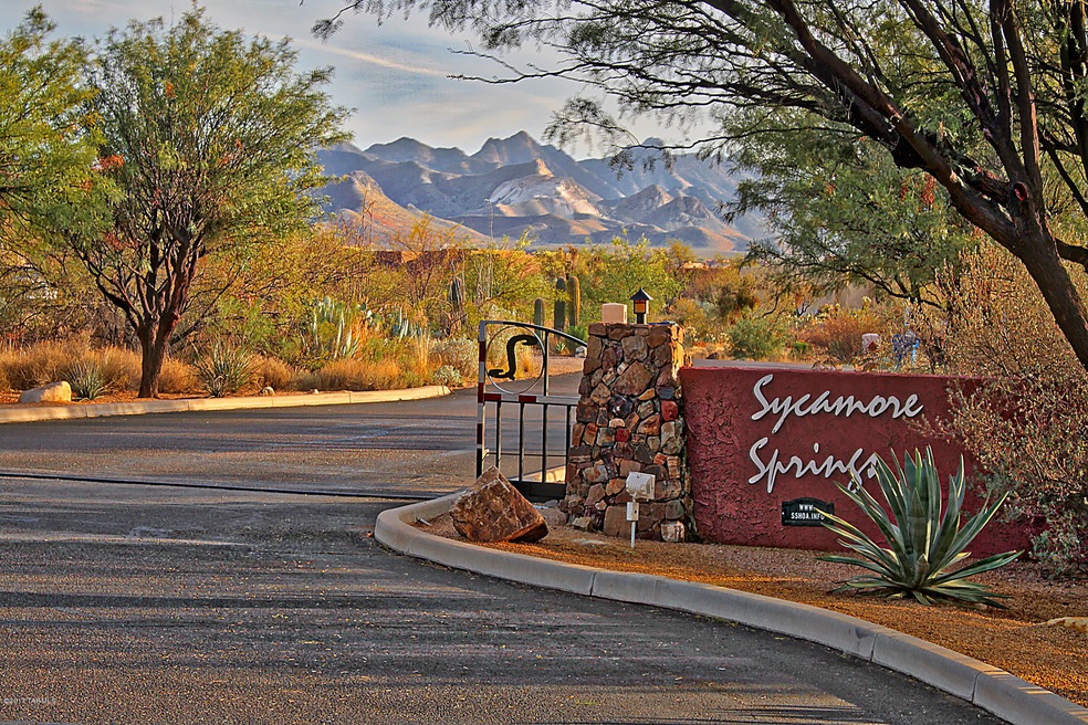 Gated Community