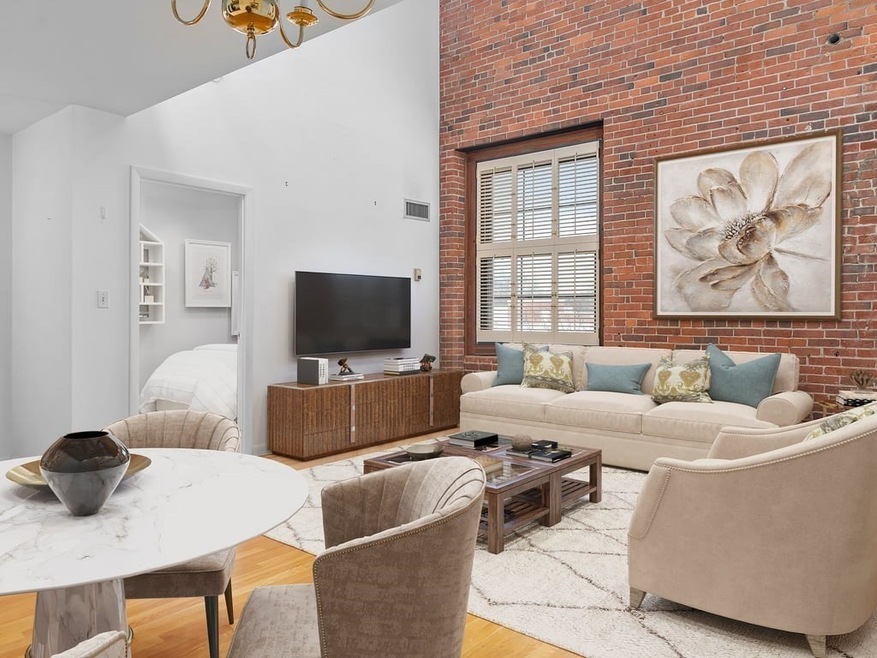 1241 Adams St unit F605, Dorchester Center, MA 02124 - photo 1