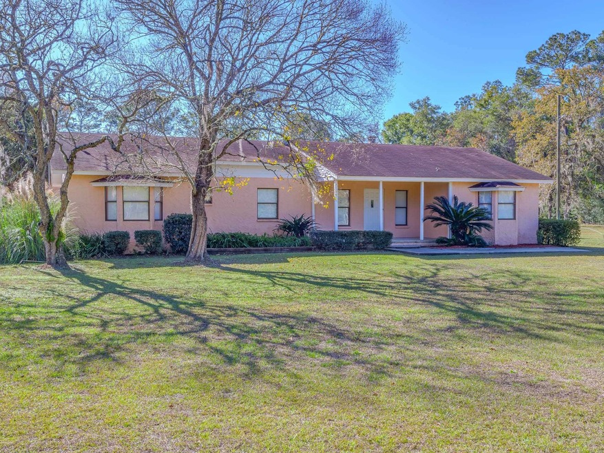 125 Emerald Acres Dr, Crawfordville, FL 32327 - photo 1