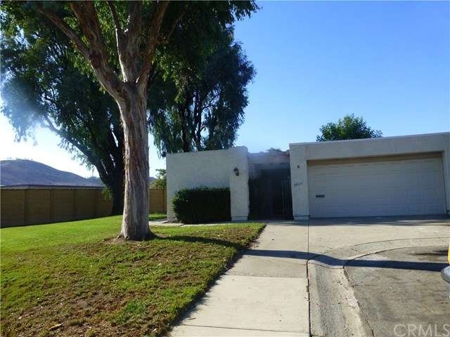 End Unit Private Location