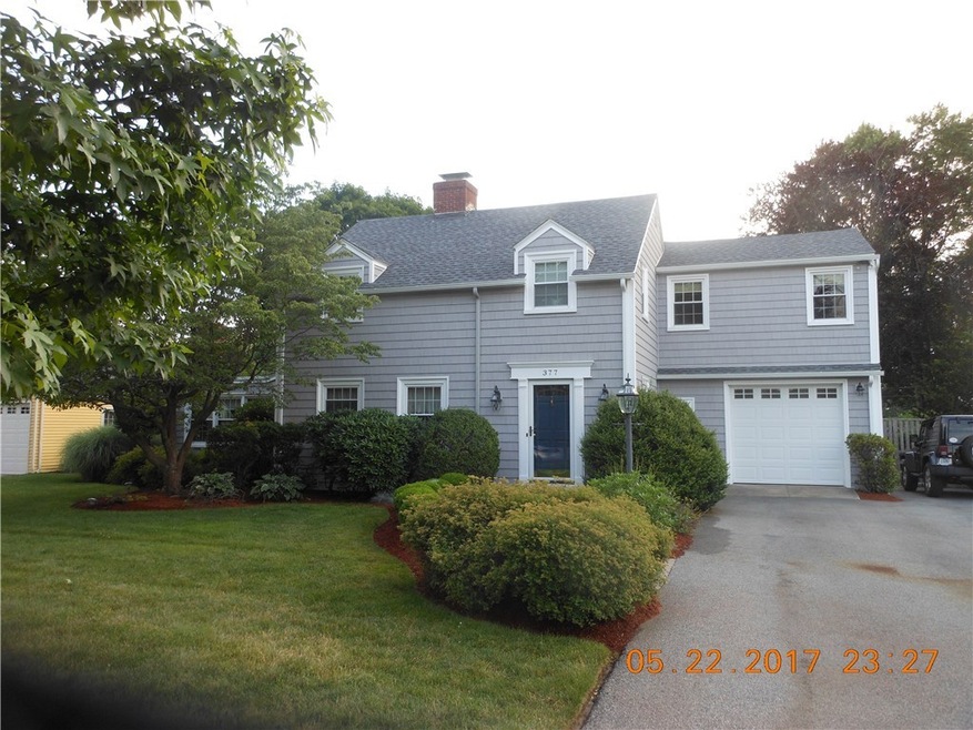 377 Spring Green Rd, Warwick, RI 02888 - photo 1