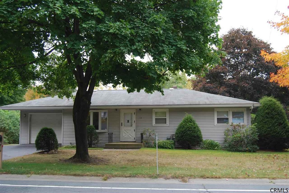 118 Whiteview Rd, Wynantskill, NY 12198 - photo 1