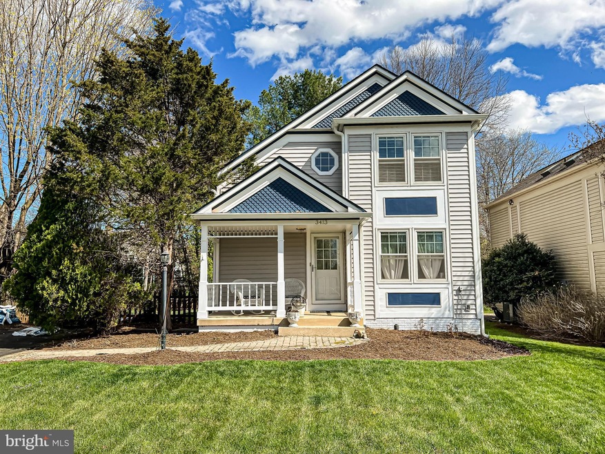 3413 Doe Run Ct, Herndon, VA 20171 - photo 1