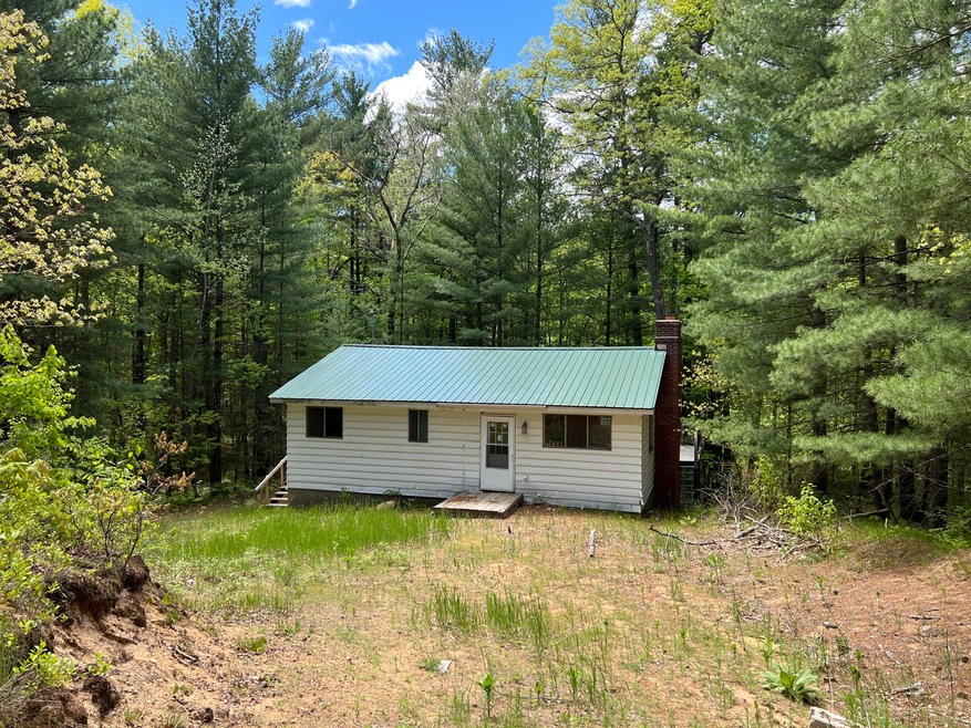 1951 W Lake Shore Dr, Bitely, MI 49309 - photo 1