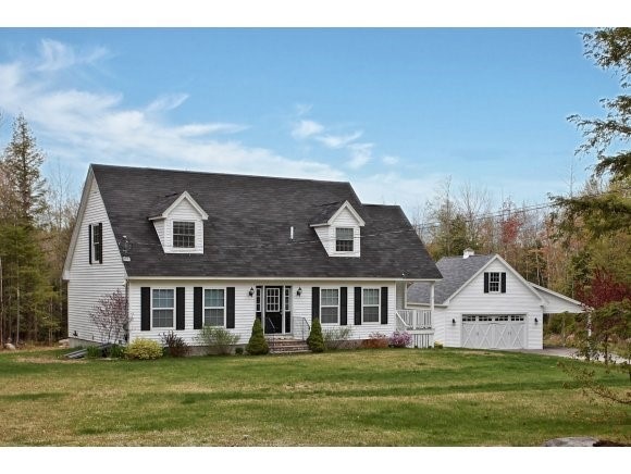 770 Northline Rd, Center Tuftonboro, NH 03816 - photo 1