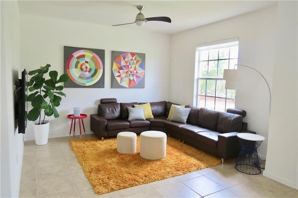 Large Dining Room