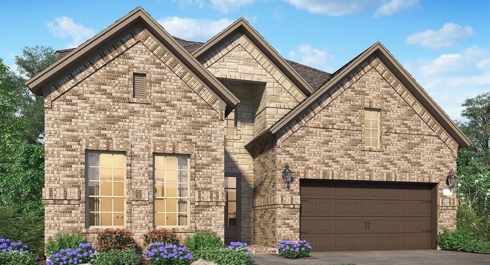 1305 Knollbridge Pointe Ln, Pinehurst, TX 77362 - photo 1