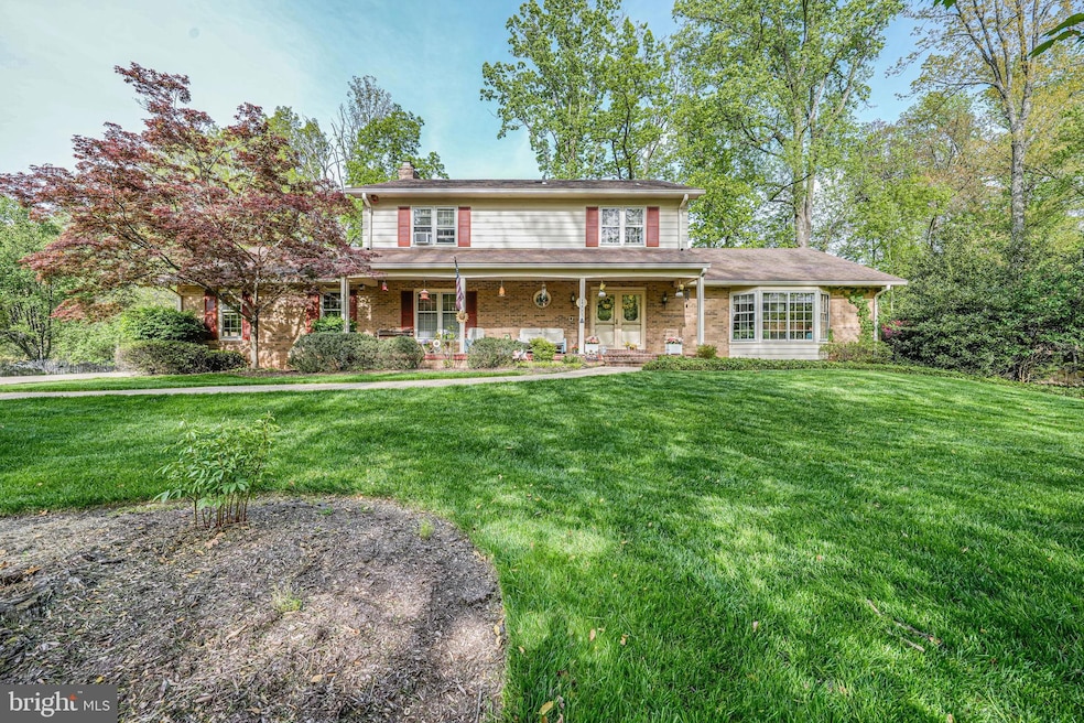 12003 Turf Ln, Reston, VA 20191 - photo 1