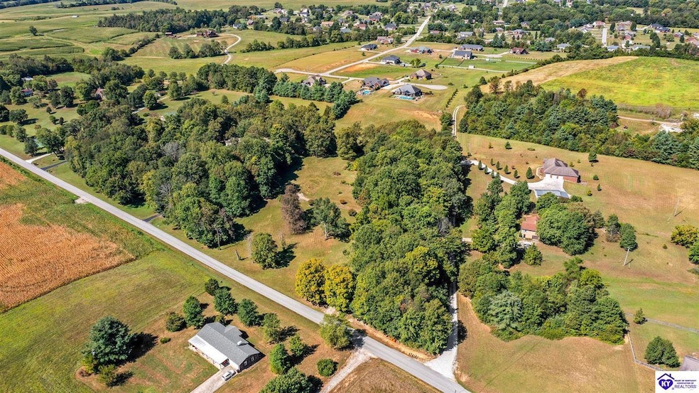 621 Mud Splash Rd, Glendale, KY 42740 - photo 1