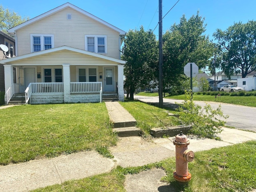 642-644 Racine Avenue welcome