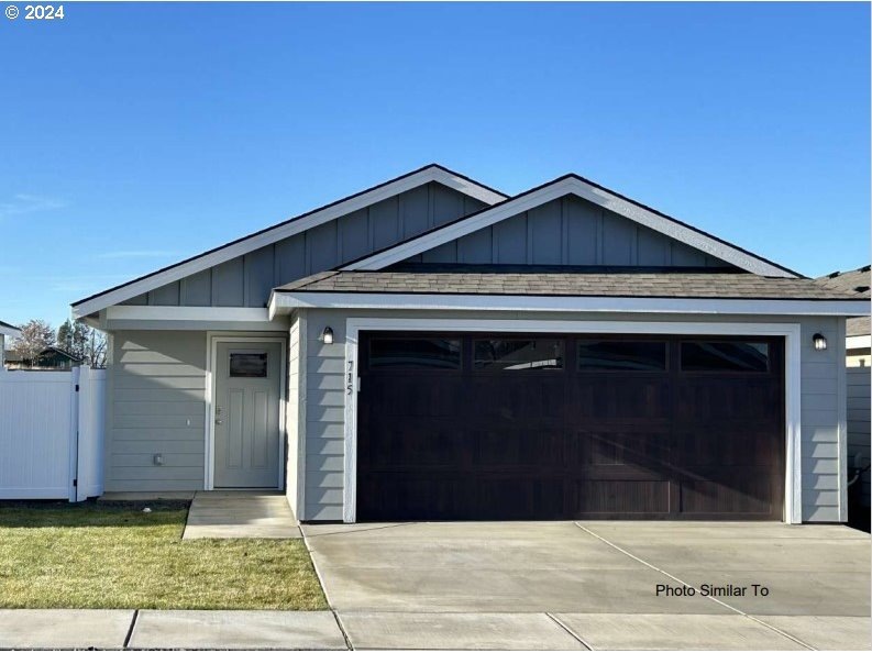 700 Tinley St, Stanfield, OR 97875 - photo 1