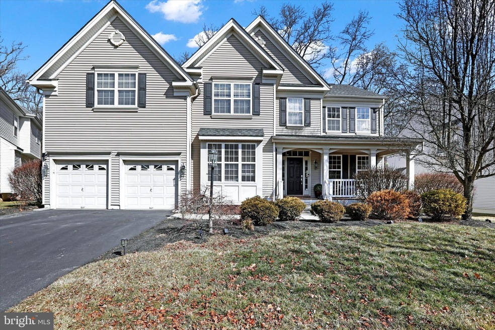 3852 Springtown Rd, Furlong, PA 18925 - photo 1