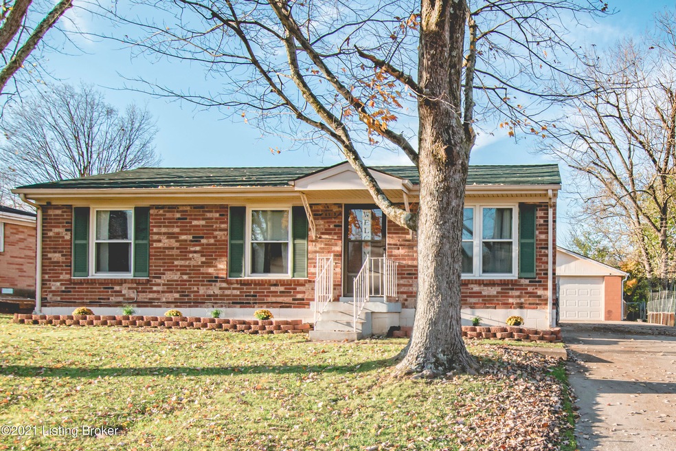 6513 Burlwood Dr, Louisville, KY 40229 - photo 1