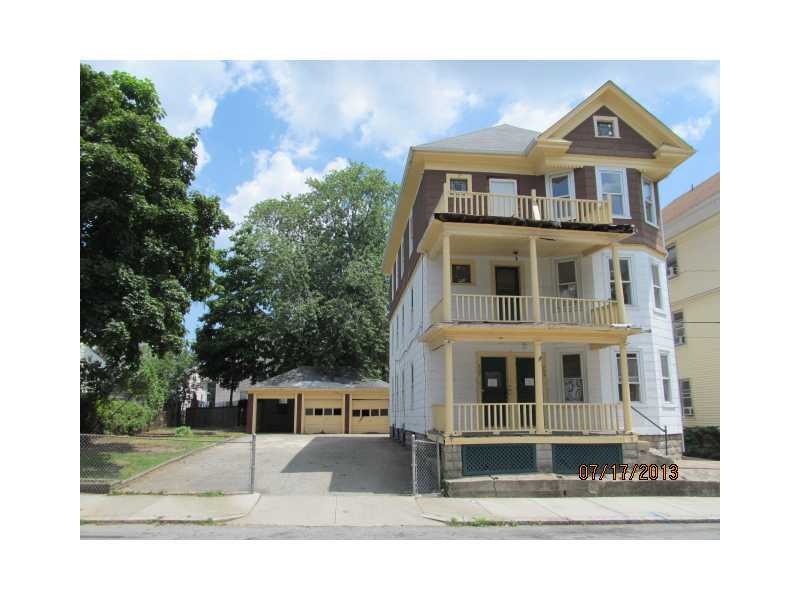 202 Carleton St, Providence, RI 02908 - photo 1
