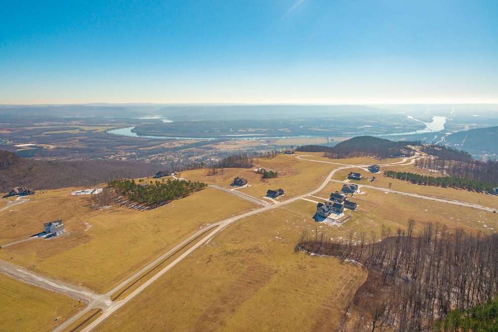 Lot 195 in Jasper Highlands