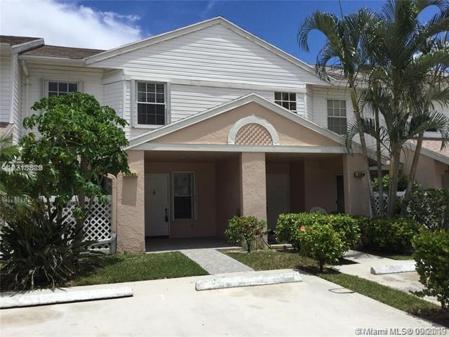 9316 Boca Gardens Pkwy unit C, Boca Raton, FL 33496 - photo 1