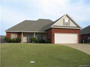 Nice curb appeal  with double garage and plenty of