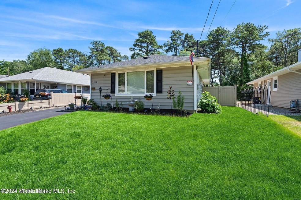 2289 Hovsons Blvd, Toms River, NJ 08753 - photo 1