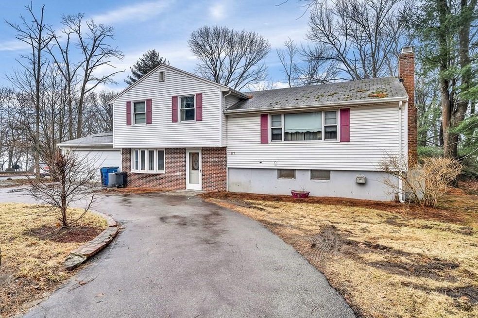 117 High St, Randolph, MA 02368 - photo 1