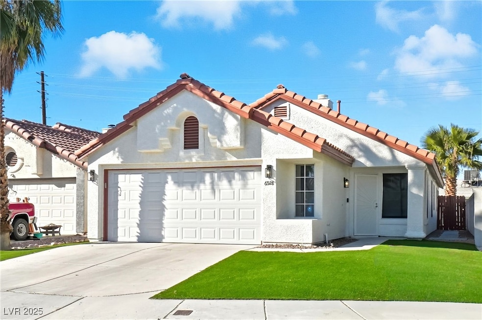 6928 Atrium Ave unit 3, Las Vegas, NV 89108 - photo 1