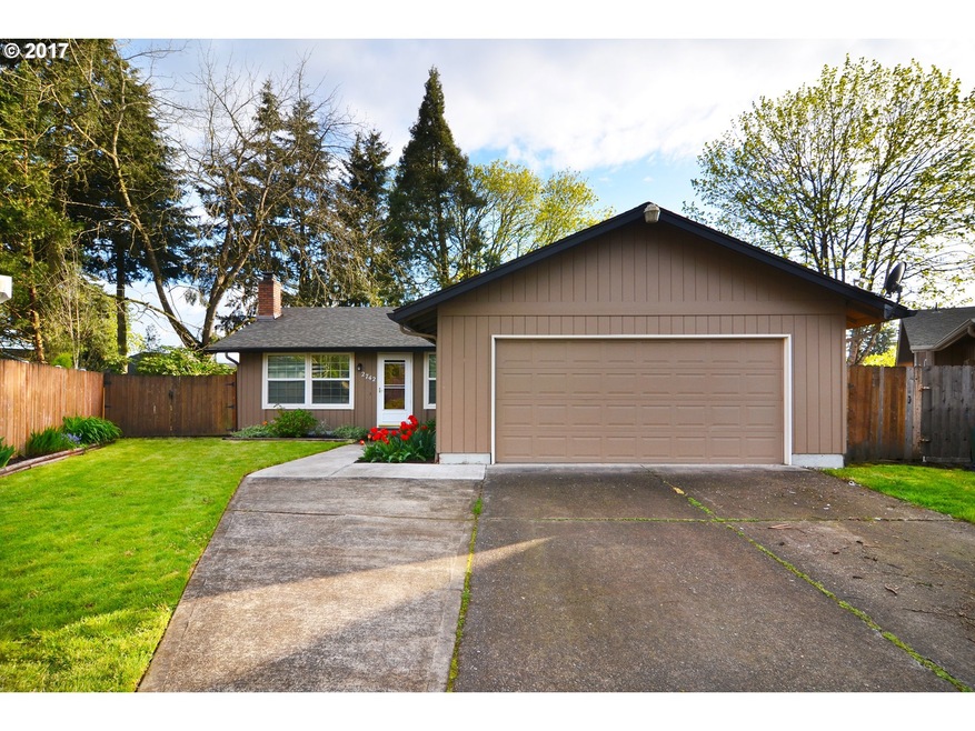 2742 Cheryl St, Eugene, OR 97408 - photo 1