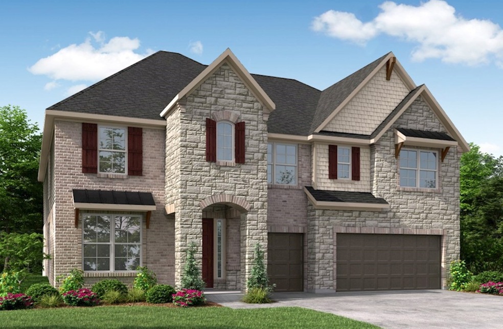 20506 Lusitano Glen Ln, Tomball, TX 77377 - photo 1