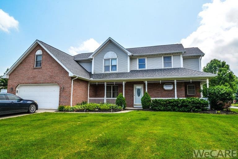 4781 Sycamore St, Lima, OH 45807 - photo 1