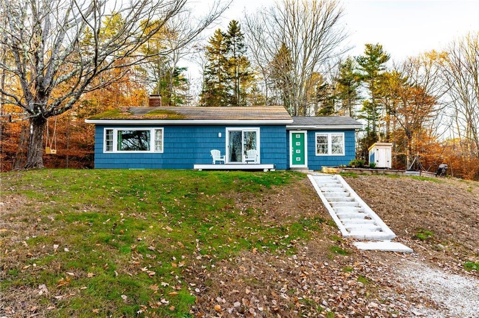 71 Durham Rd, Freeport, ME 04032 - photo 1