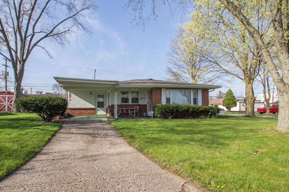 Welcome to 3204 Whitehead Road