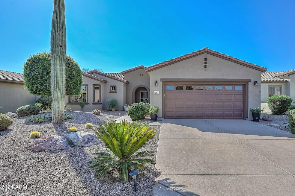 15411 W Big Sky Dr, Surprise, AZ 85374 - photo 1