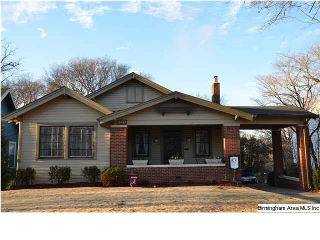 Welcome to 5228 7th Avenue South in the historic C
