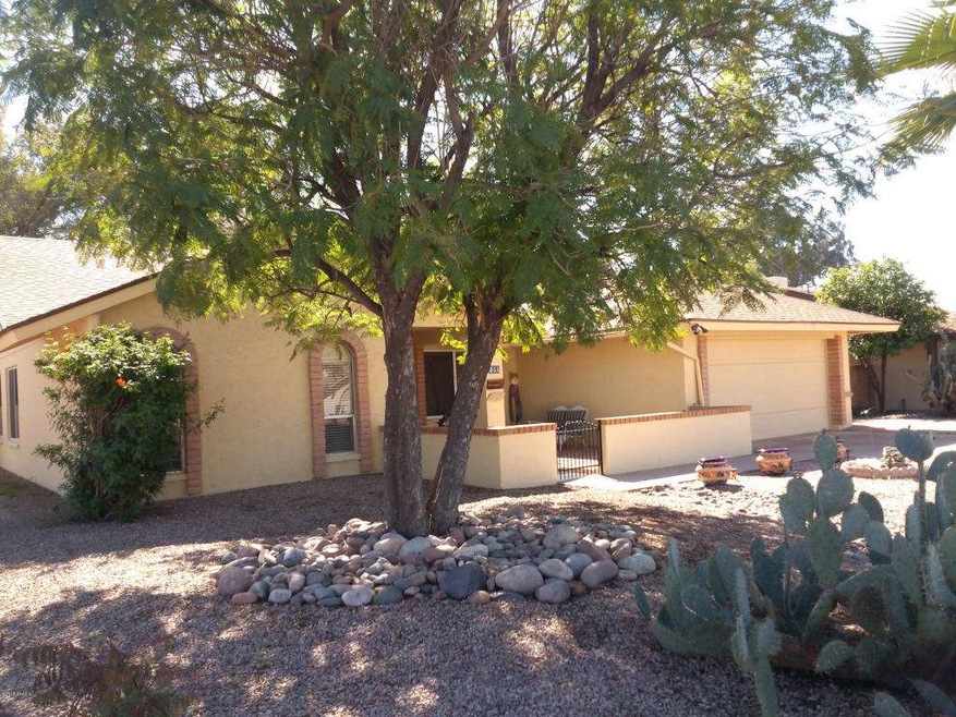 511 S Clearview Ave, Mesa, AZ 85208 - photo 1