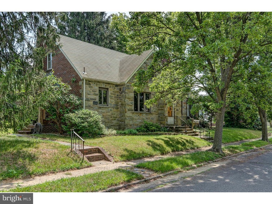 1845 S Park Ave, Haddon Heights, NJ 08035 - photo 1