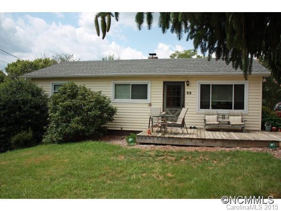 39 Shannon Dr, Asheville, NC 28803 - photo 1